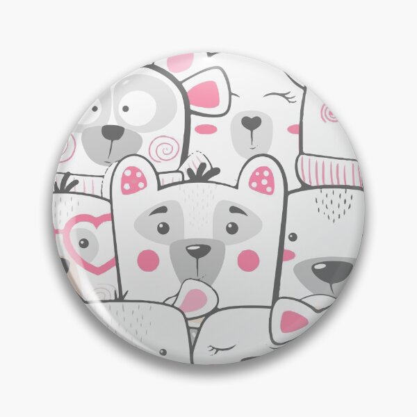 Item preview, bear pattern designed and sold by zaher97.