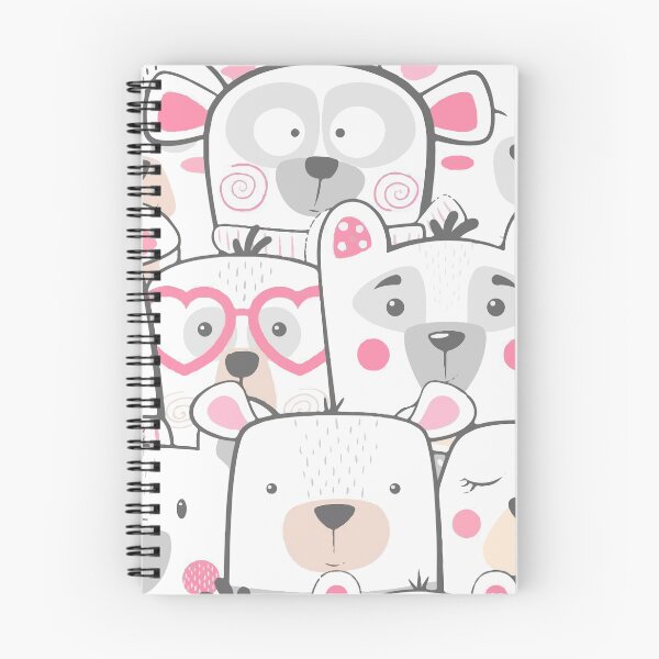 Item preview, bear pattern designed and sold by zaher97.