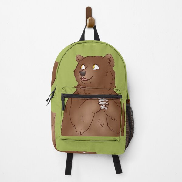 Item preview, Bear boi designed and sold by LadyCaffiene.