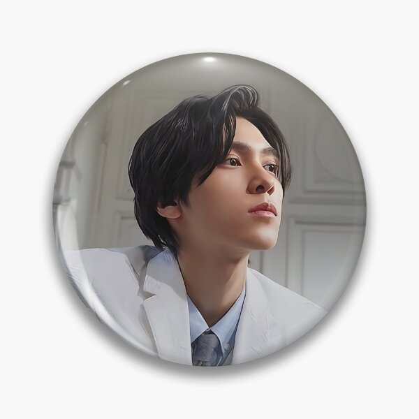 Item preview, HENDERY (NCT) B1 designed and sold by dreadwollf.
