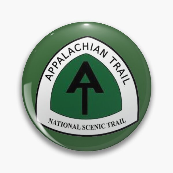 Item preview, Appalachian Trail designed and sold by Broken Antler Designs .