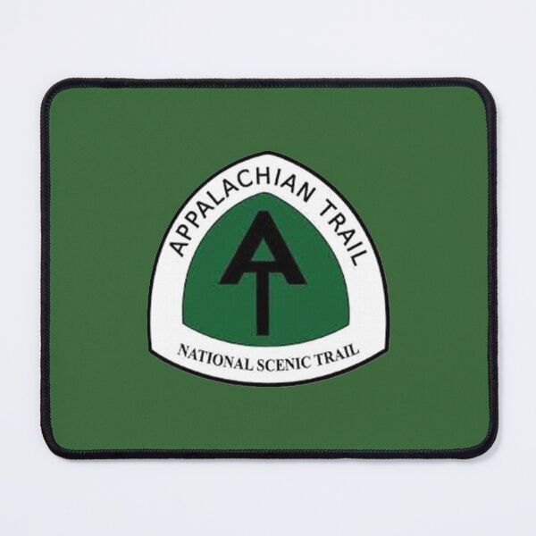 Item preview, Appalachian Trail designed and sold by Broken Antler Designs .