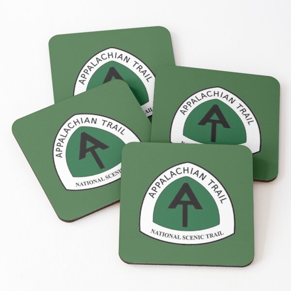 Item preview, Appalachian Trail designed and sold by Broken Antler Designs .