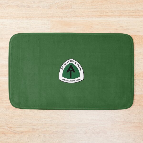 Item preview, Appalachian Trail designed and sold by Broken Antler Designs .