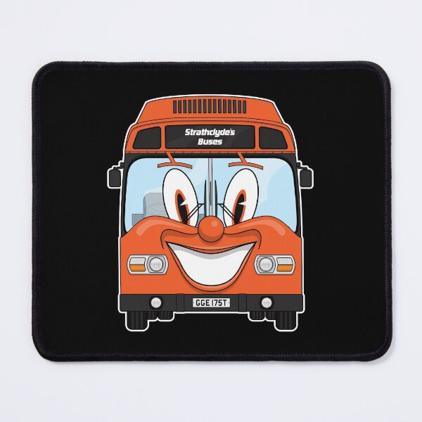 Item preview, Strathclydes Buses LN20 Leyland national, Promotional bus 80s 90s designed and sold by BFXIII.