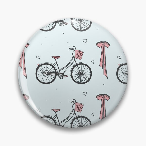 Item preview, Bicycle Pattern designed and sold by zaher97.