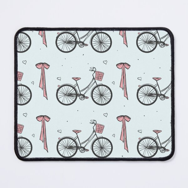 Item preview, Bicycle Pattern designed and sold by zaher97.