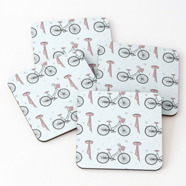 Item preview, Bicycle Pattern designed and sold by zaher97.