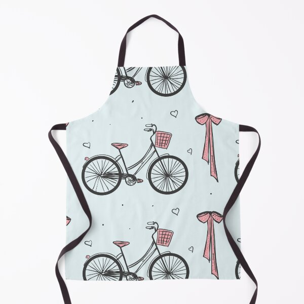 Item preview, Bicycle Pattern designed and sold by zaher97.