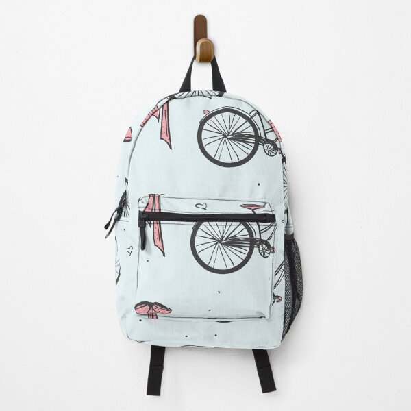 Item preview, Bicycle Pattern designed and sold by zaher97.
