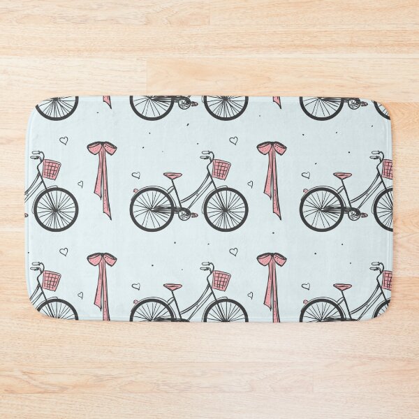 Item preview, Bicycle Pattern designed and sold by zaher97.
