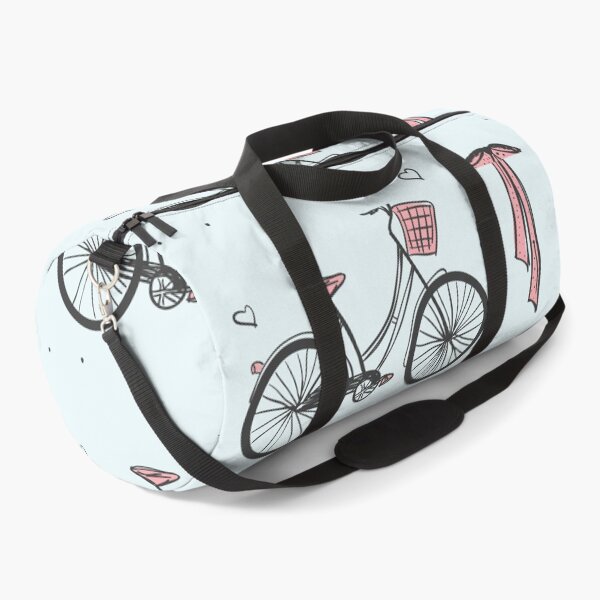 Item preview, Bicycle Pattern designed and sold by zaher97.