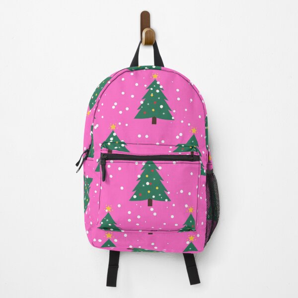 Item preview, Christmas Tree and Snowfall designed and sold by RiadMannan.