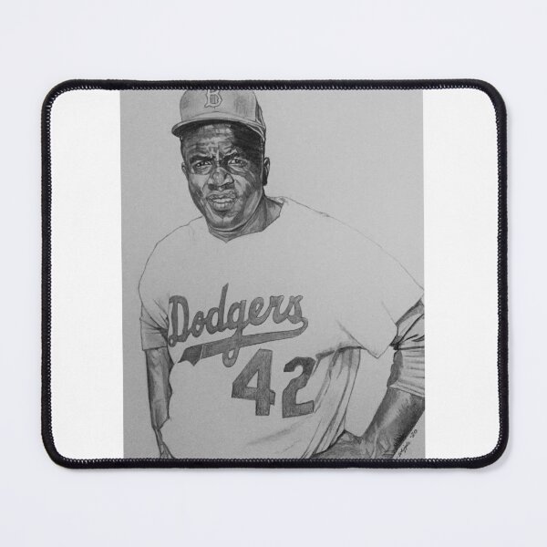 Item preview, Jackie Robinson  designed and sold by BryanWhipple.