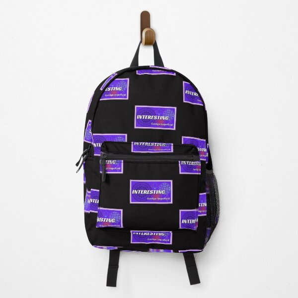 Item preview, INTERESTING designed and sold by FOREIGN-i88.