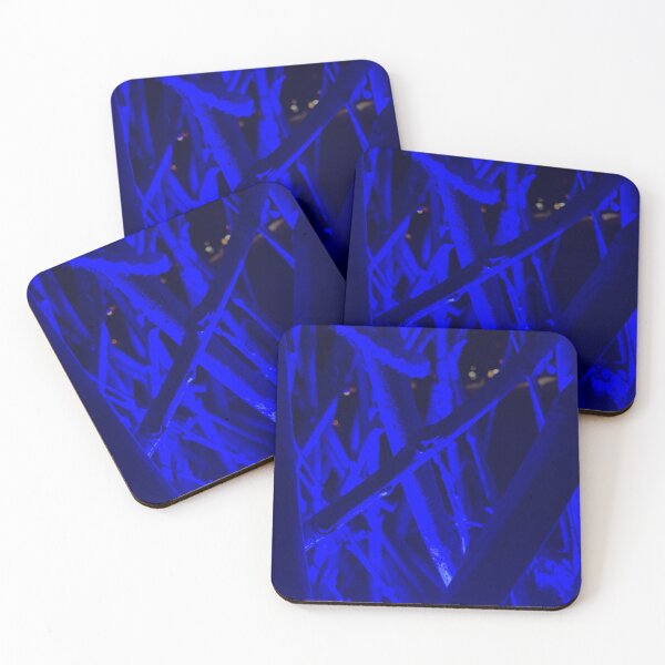 Item preview, Blue Light designed and sold by agnessa38.
