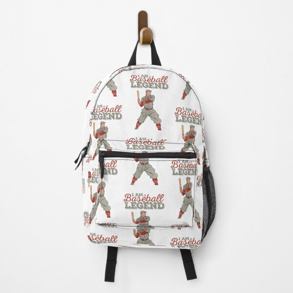 Item preview, I am baseball legend designed and sold by SportDIXIT.