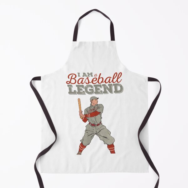 Item preview, I am baseball legend designed and sold by SportDIXIT.