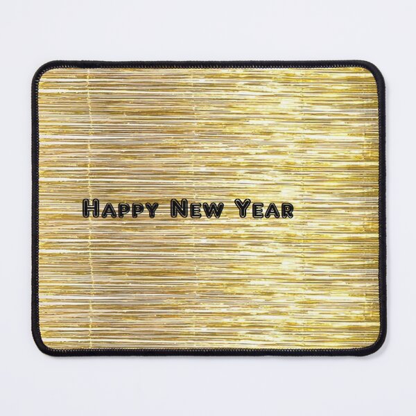 Item preview, Happy New Year designed and sold by painttime.