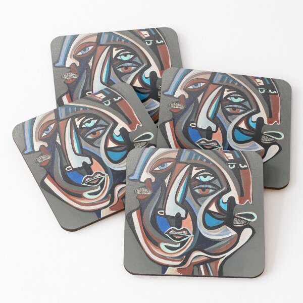 Item preview, Face Feel designed and sold by Matthew Jackson.
