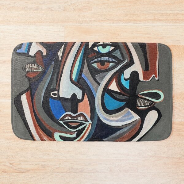 Item preview, Face Feel designed and sold by Matthew Jackson.
