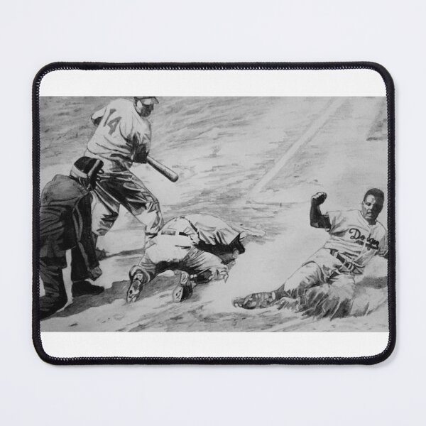 Item preview, Jackie Robinson  designed and sold by BryanWhipple.