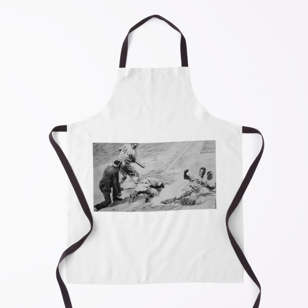 Item preview, Jackie Robinson designed and sold by BryanWhipple.