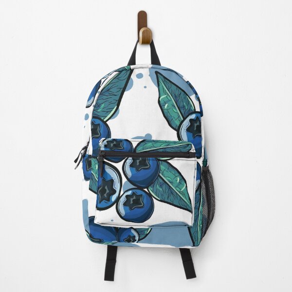 Item preview, Blueberries designed and sold by zaher97.