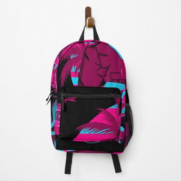 Item preview, Dirty Law Line Synthwave Art designed and sold by DunamisDezign.