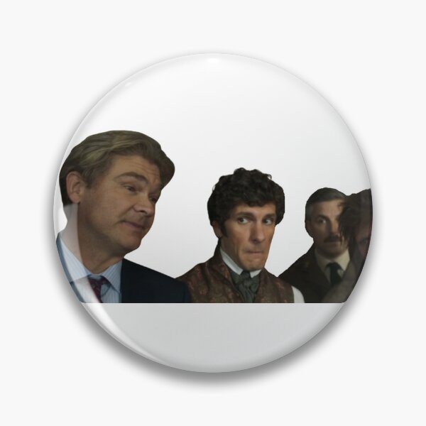 Item preview, the captain, thomas, robin, and julian designed and sold by readallthebooks.