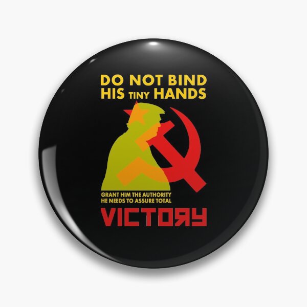 Item preview, Traitor Trump Russia Political Parody War Propaganda Poster  designed and sold by electrovista.