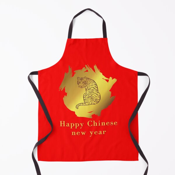 Item preview, Happy Chines New Year 2022  designed and sold by MARCOS LILI.