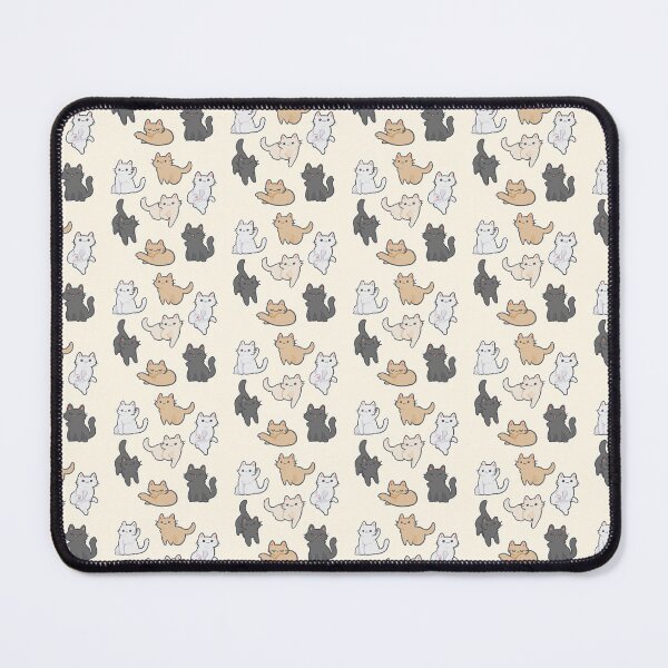 Item preview, kawaii kittens designed and sold by lucianavee.
