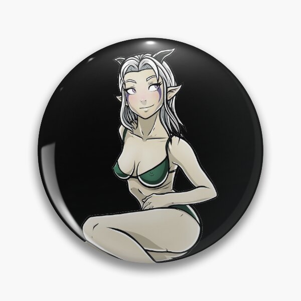 Item preview, Bikini Rayla designed and sold by CryptidArt.