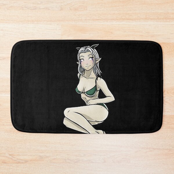 Item preview, Bikini Rayla designed and sold by CryptidArt.