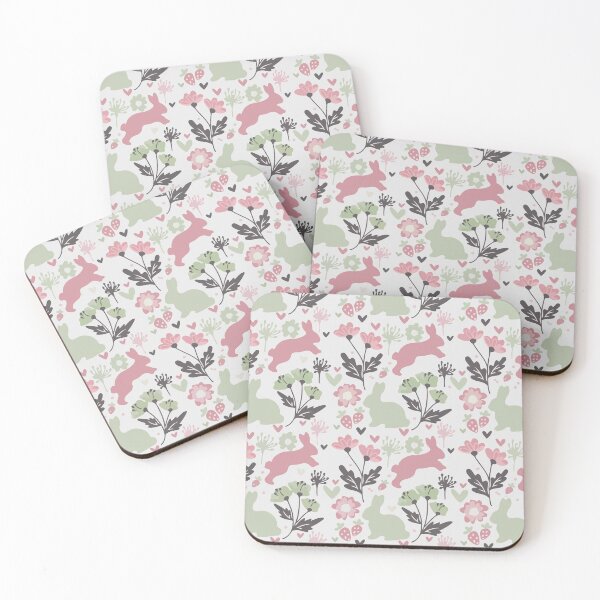 Item preview, Bunny Pattern designed and sold by zaher97.