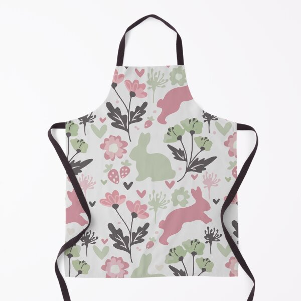 Item preview, Bunny Pattern designed and sold by zaher97.