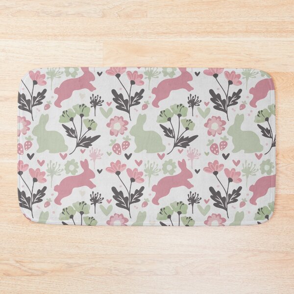 Item preview, Bunny Pattern designed and sold by zaher97.