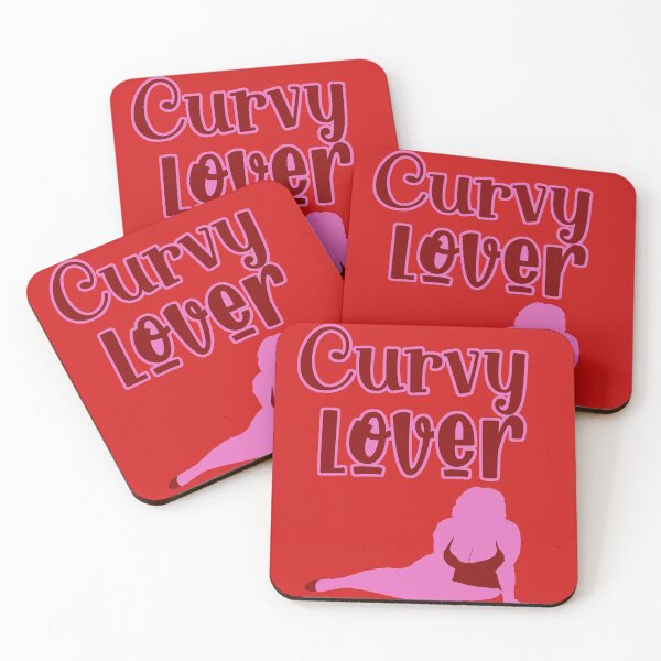 Item preview, Curvy Lover designed and sold by DDDStudio.