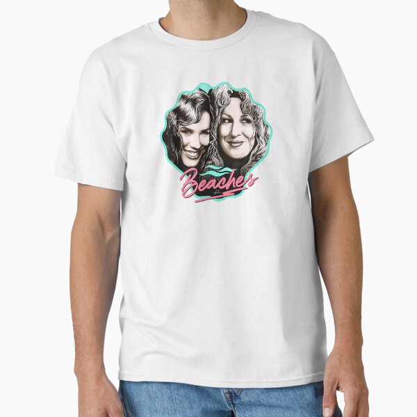 Item preview, BEACHES designed and sold by nordacious.