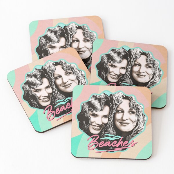 Item preview, BEACHES designed and sold by nordacious.