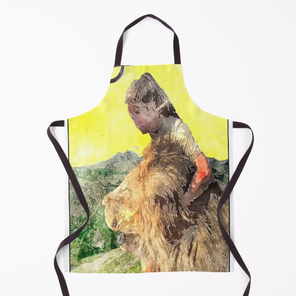 Item preview, Strength Tarot bywhacky designed and sold by designbywhacky.