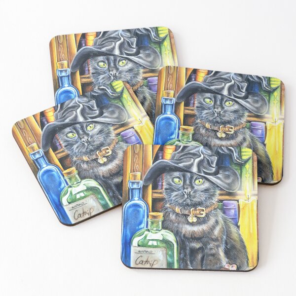 Item preview, The Shopkeeper designed and sold by Grace Bee.