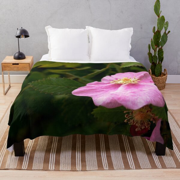 Item preview, River Rose from A Gardener's Notebook designed and sold by Douglas E. Welch Design and Photography.