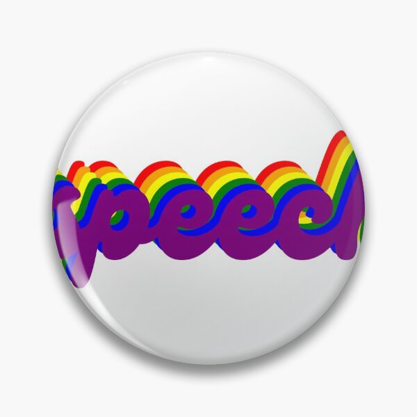 Item preview, Speech Language Pathology Rainbow designed and sold by Cardinal Designs.