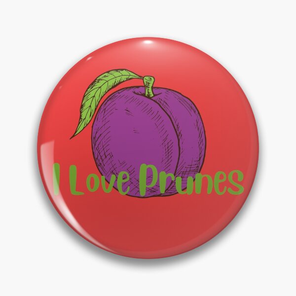 Item preview, I Love Prunes designed and sold by Willyboy16.