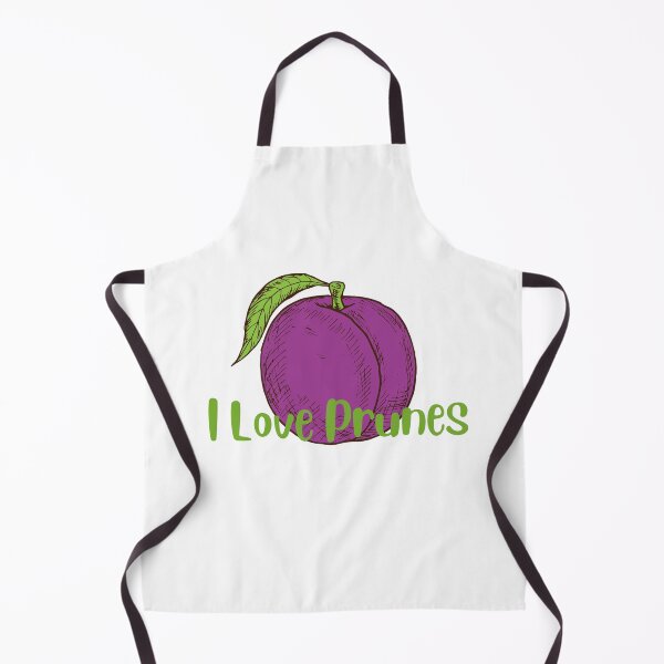 Item preview, I Love Prunes designed and sold by Willyboy16.