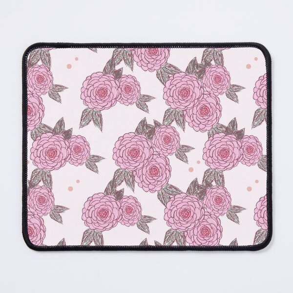 Item preview, Camellia flower designed and sold by zaher97.