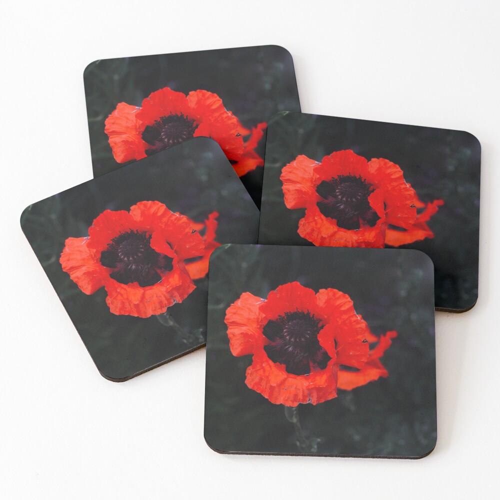 Item preview, Coasters (Set of 4) designed and sold by RuthVH.