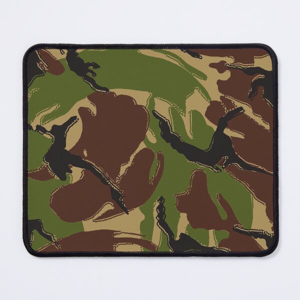 Item preview, Marsden's Disruptive Pattern Material (Traditional) designed and sold by Daniel Marsden.